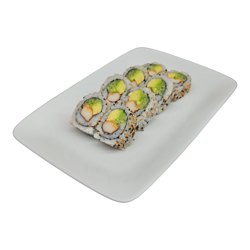 California Roll