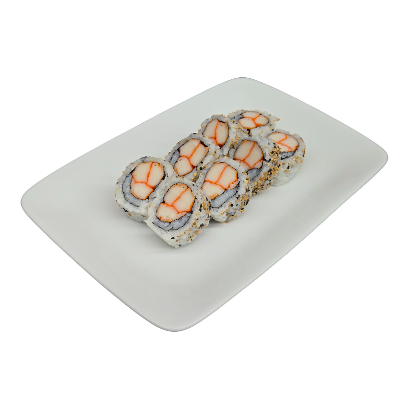 Kani Roll