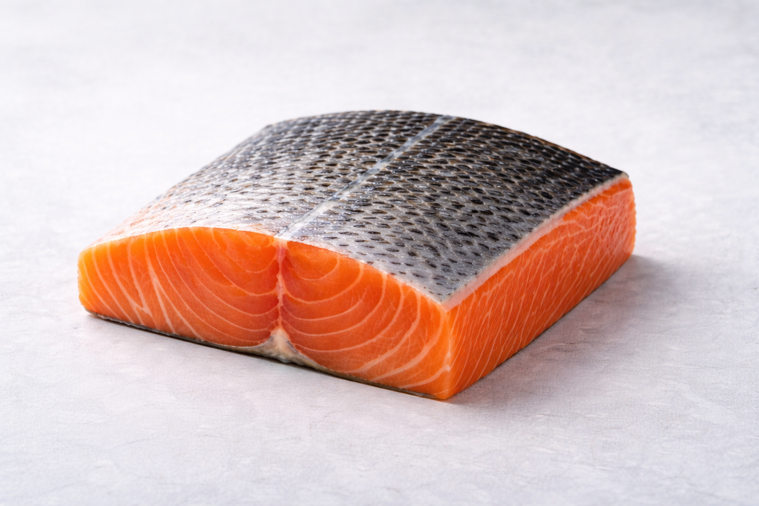 Salmon Fillet Options