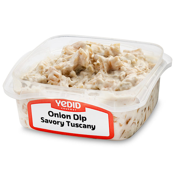 Onion Dip Savory Tuscany