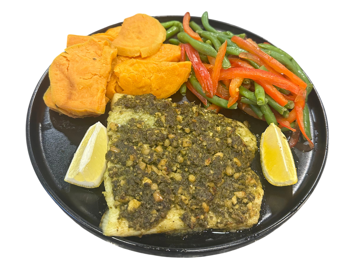 Fish of the Day