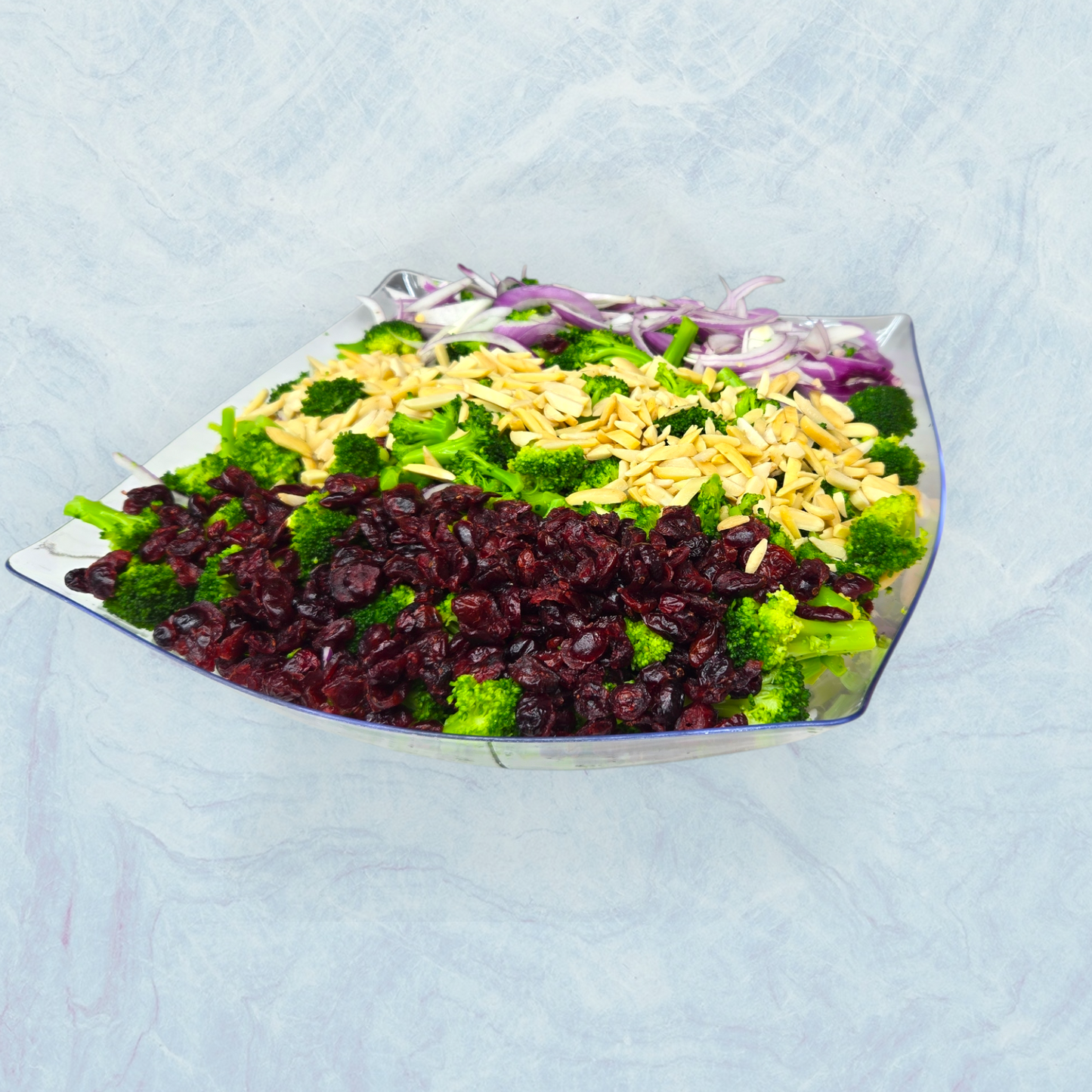 Broccoli Salad Bowl