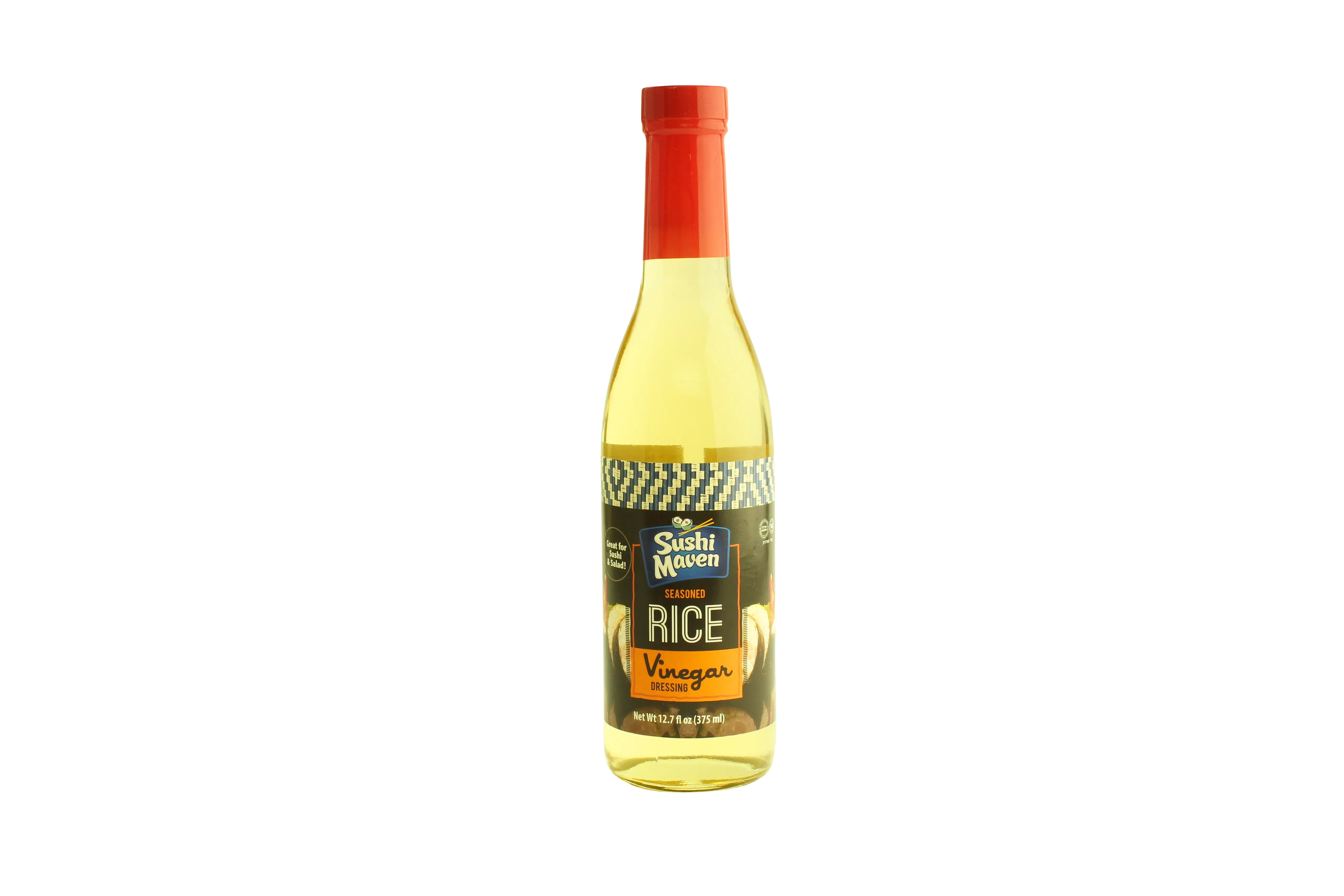 Rice Vinegar Seasoned Freunds Fish Rice Vinegar Seasoned Freunds Fish