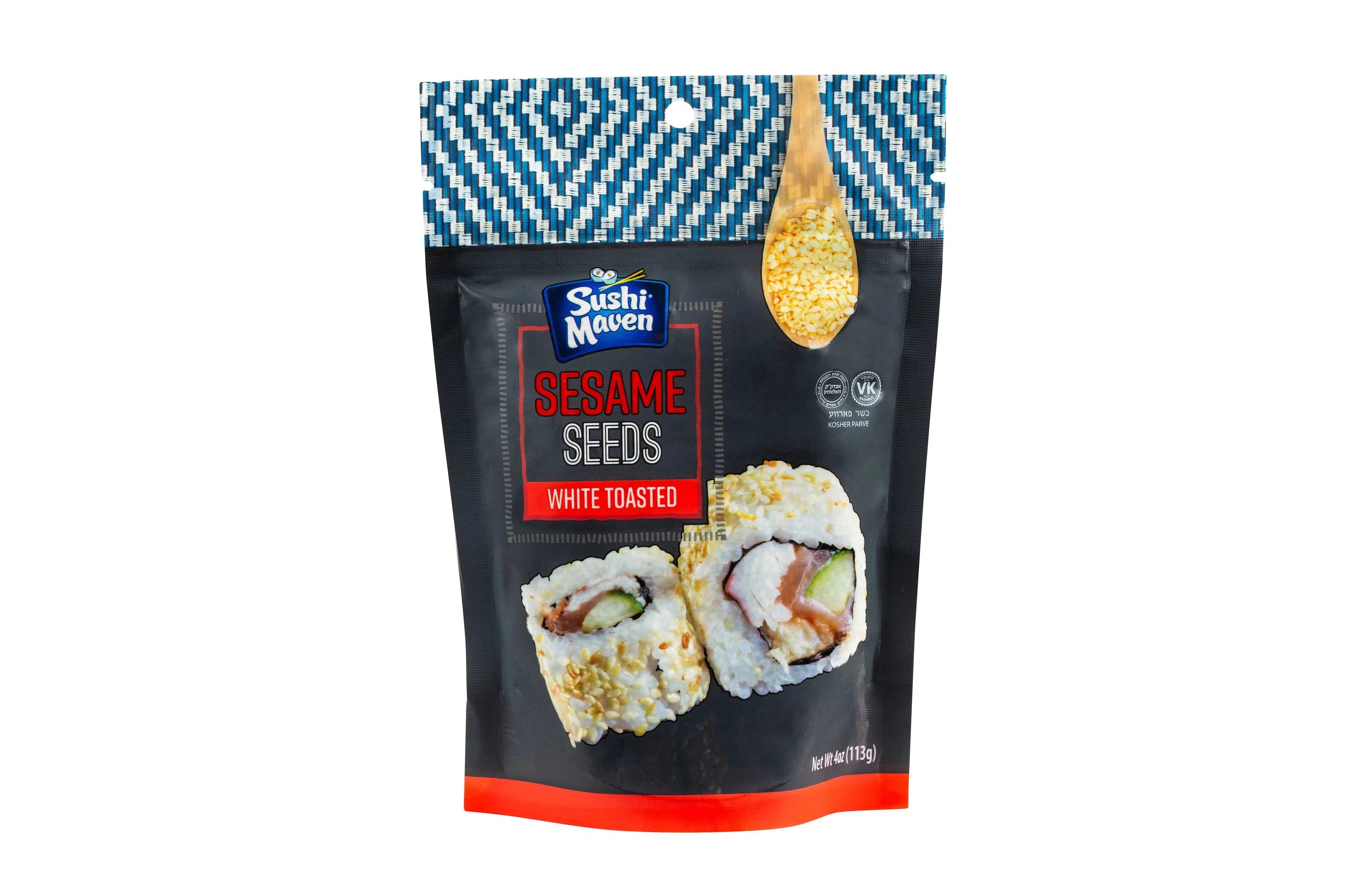 Sesame Seeds