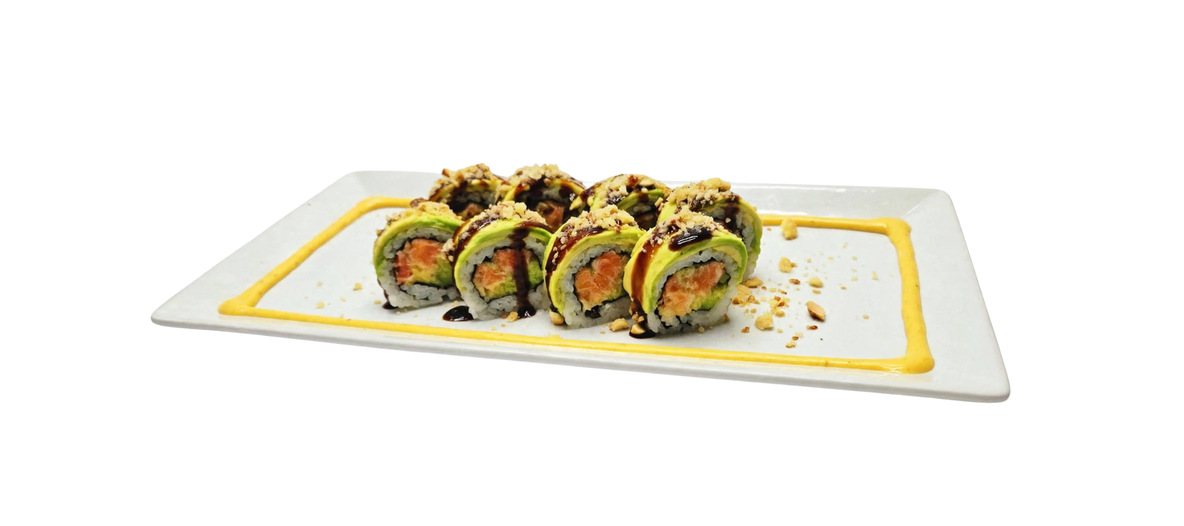 Sushi of the Day