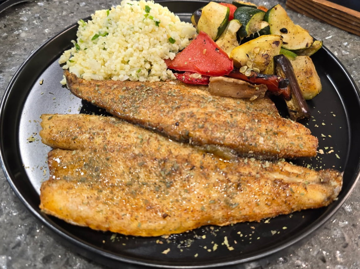 Fish Of The Day