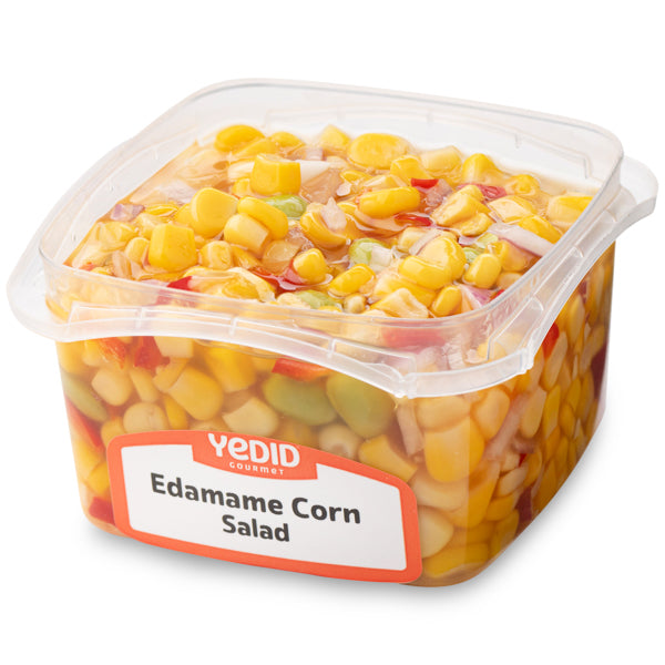 Golden Corn Salad (12oz)