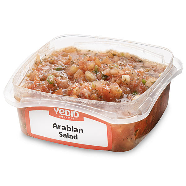 Arabian Salad
