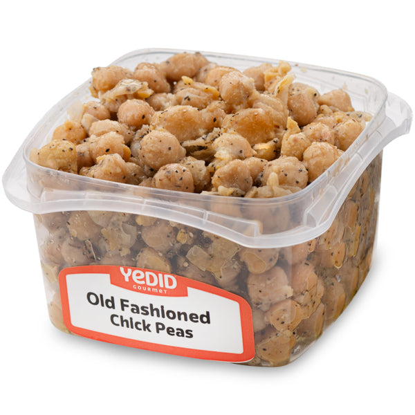 Chickpeas Old Fashioned (12oz)