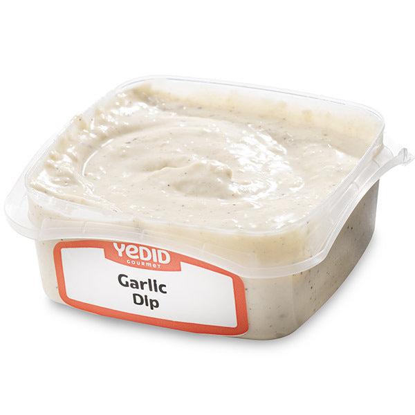 Garlic Dip
