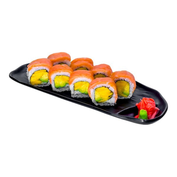 Benihana Roll