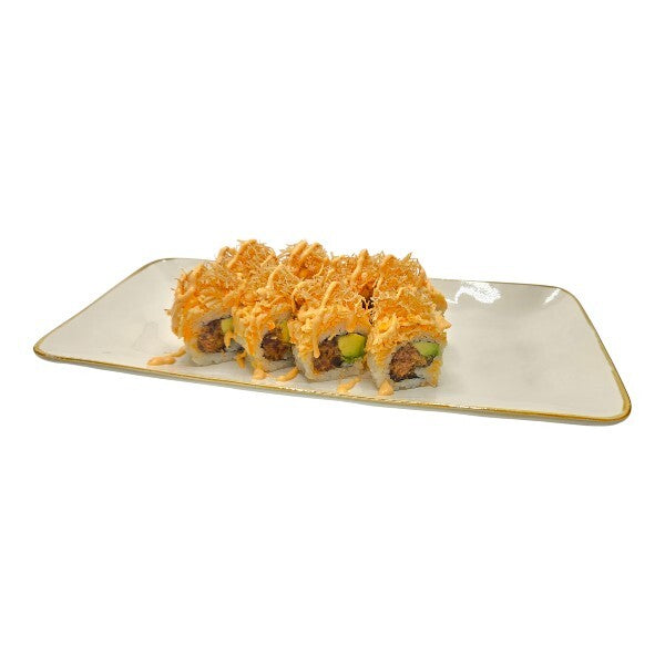 Spicy Kando Roll
