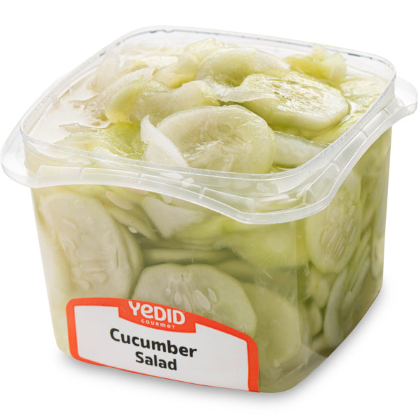 Cucumber Salad