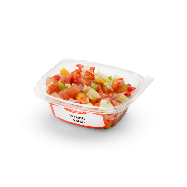 Israeli Salad