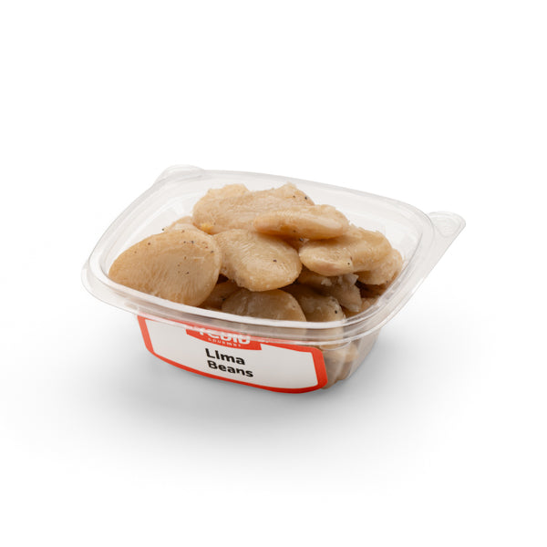 Chick Peas & Lima Combo