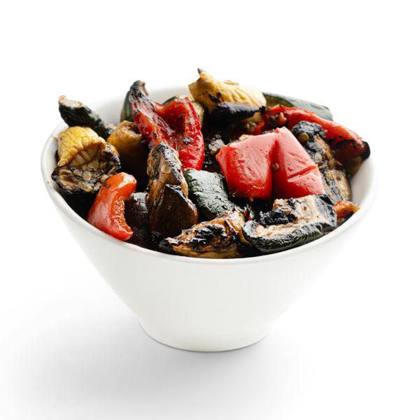 Grilled Vegetables 9X13