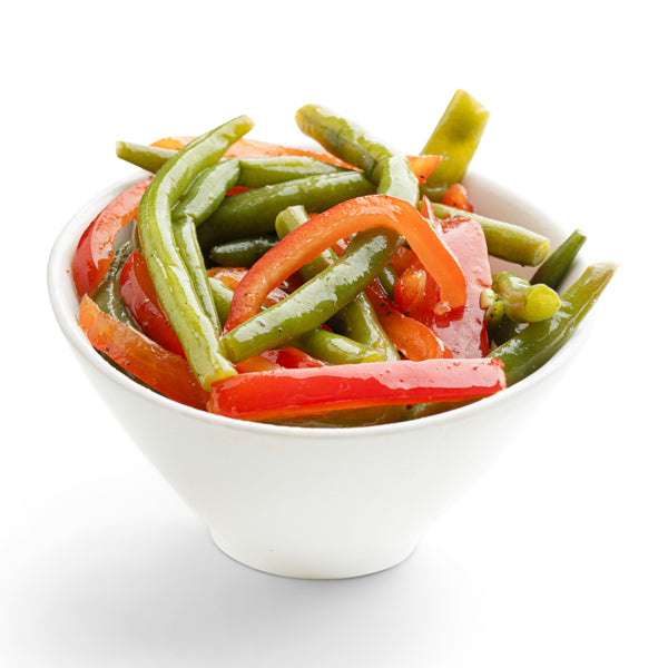 String Beans