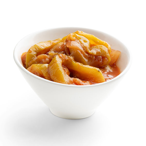 Zucchini In Tomato Sauce 9X13