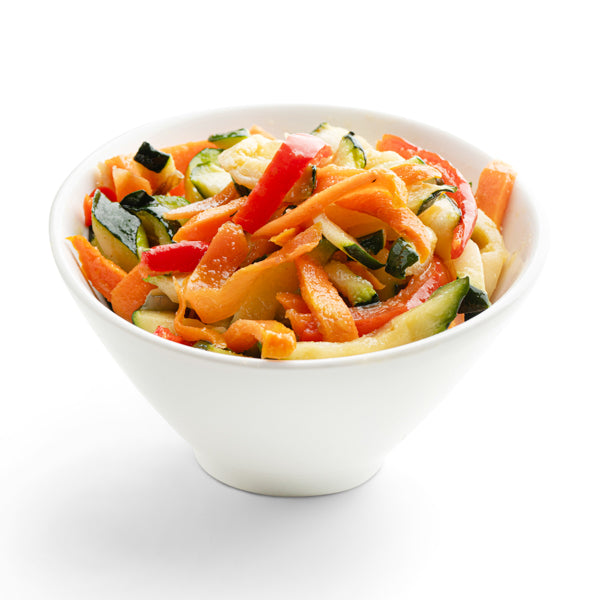 Stir Fry Vegetables 9X13