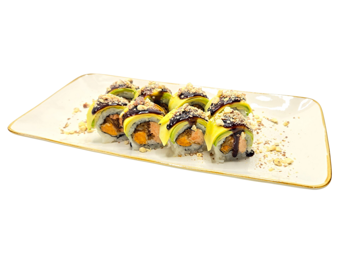 Sushi of the Day