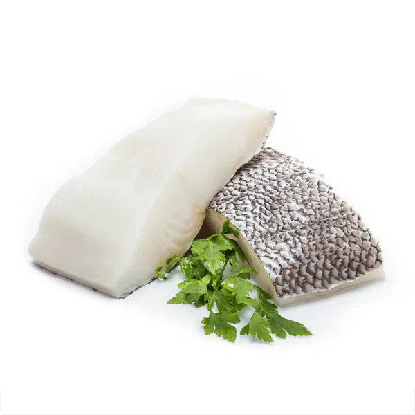 Sea Bass Fillet