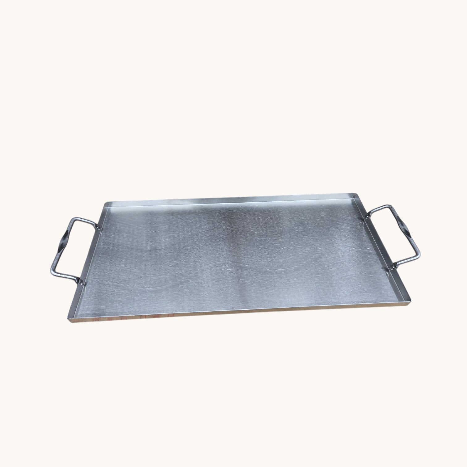 Elegant Serving Tray