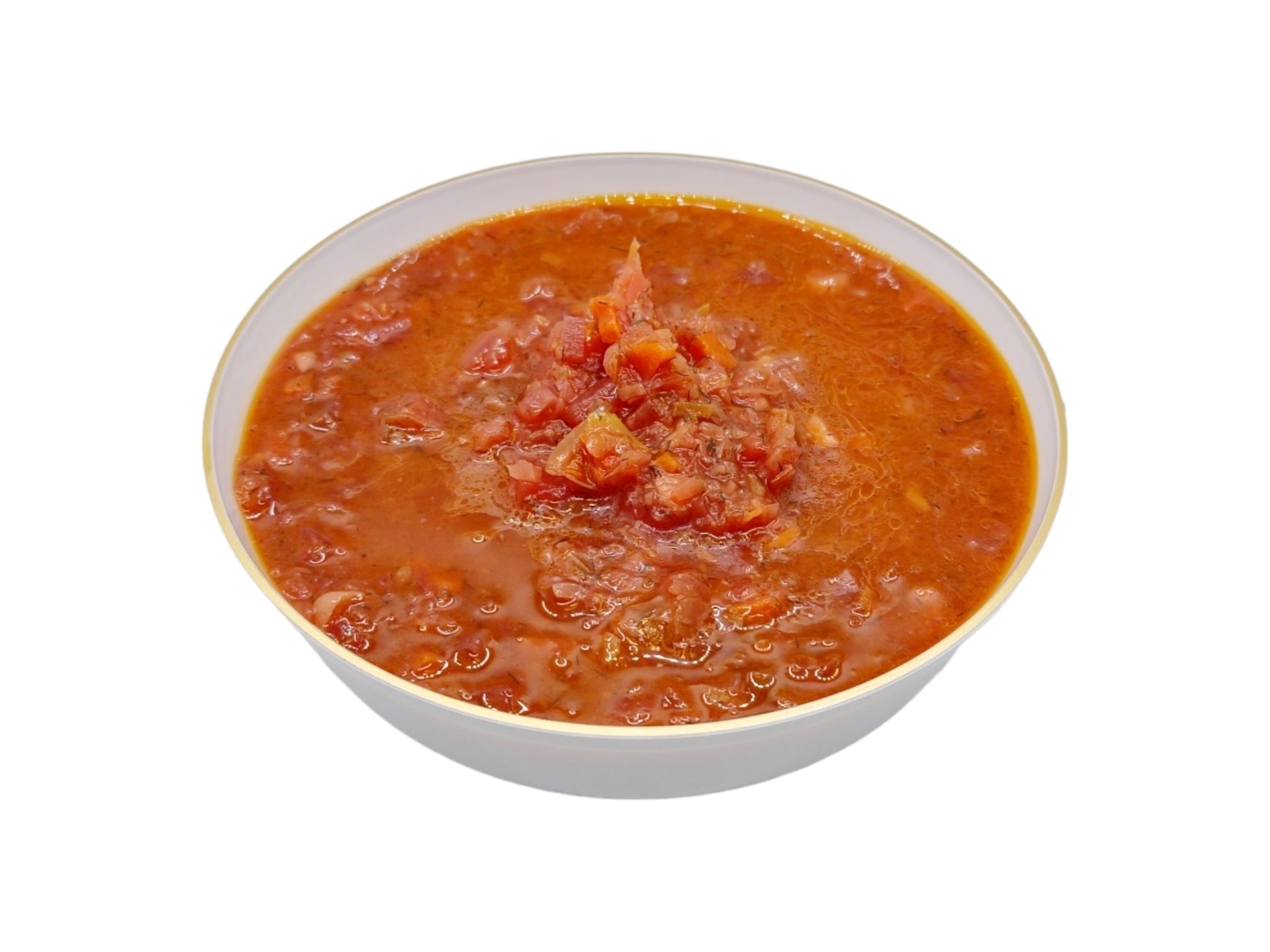 Borscht Soup (Cold)