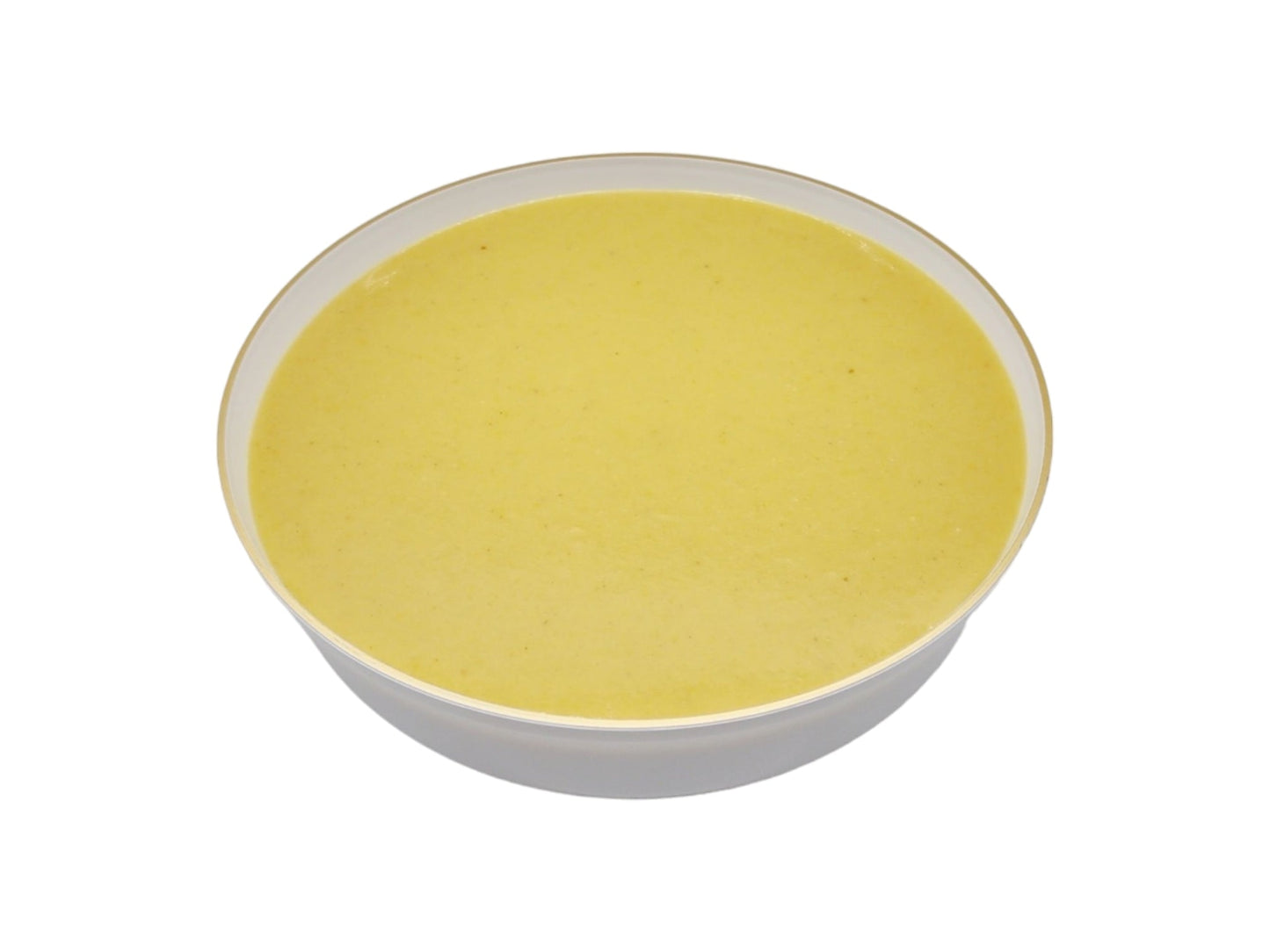 Corn Soup (Cold)