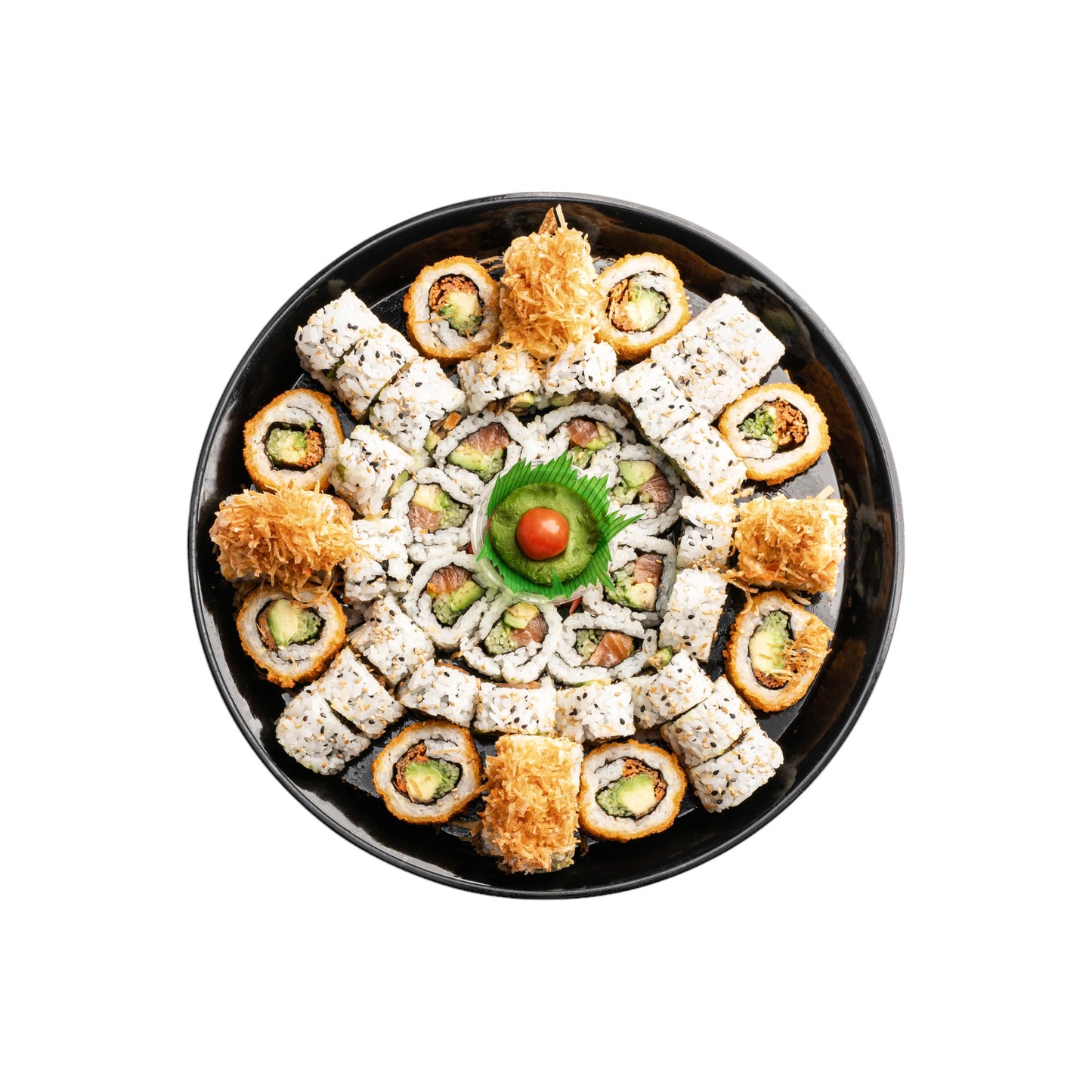 Sushi Chef's Choice Platter