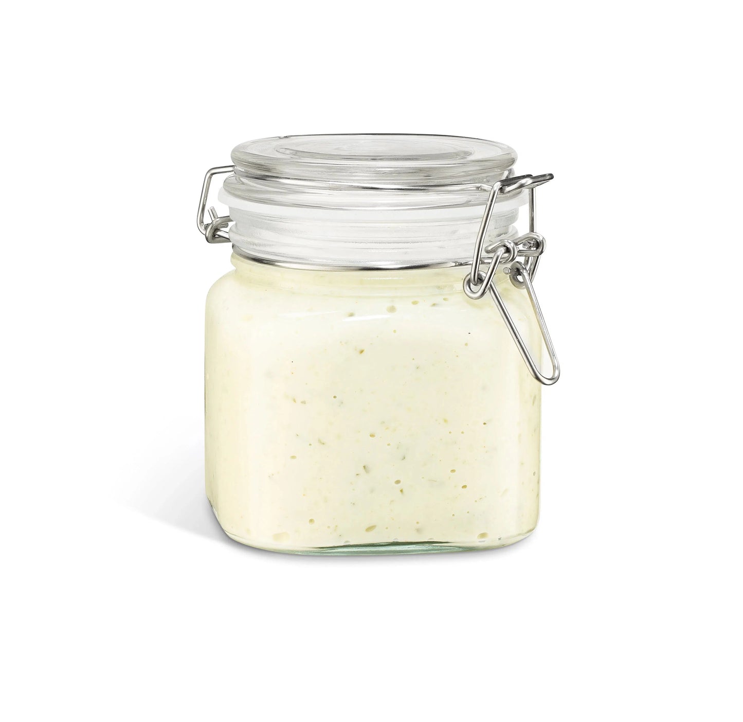 American Tartar Dipping Sauce