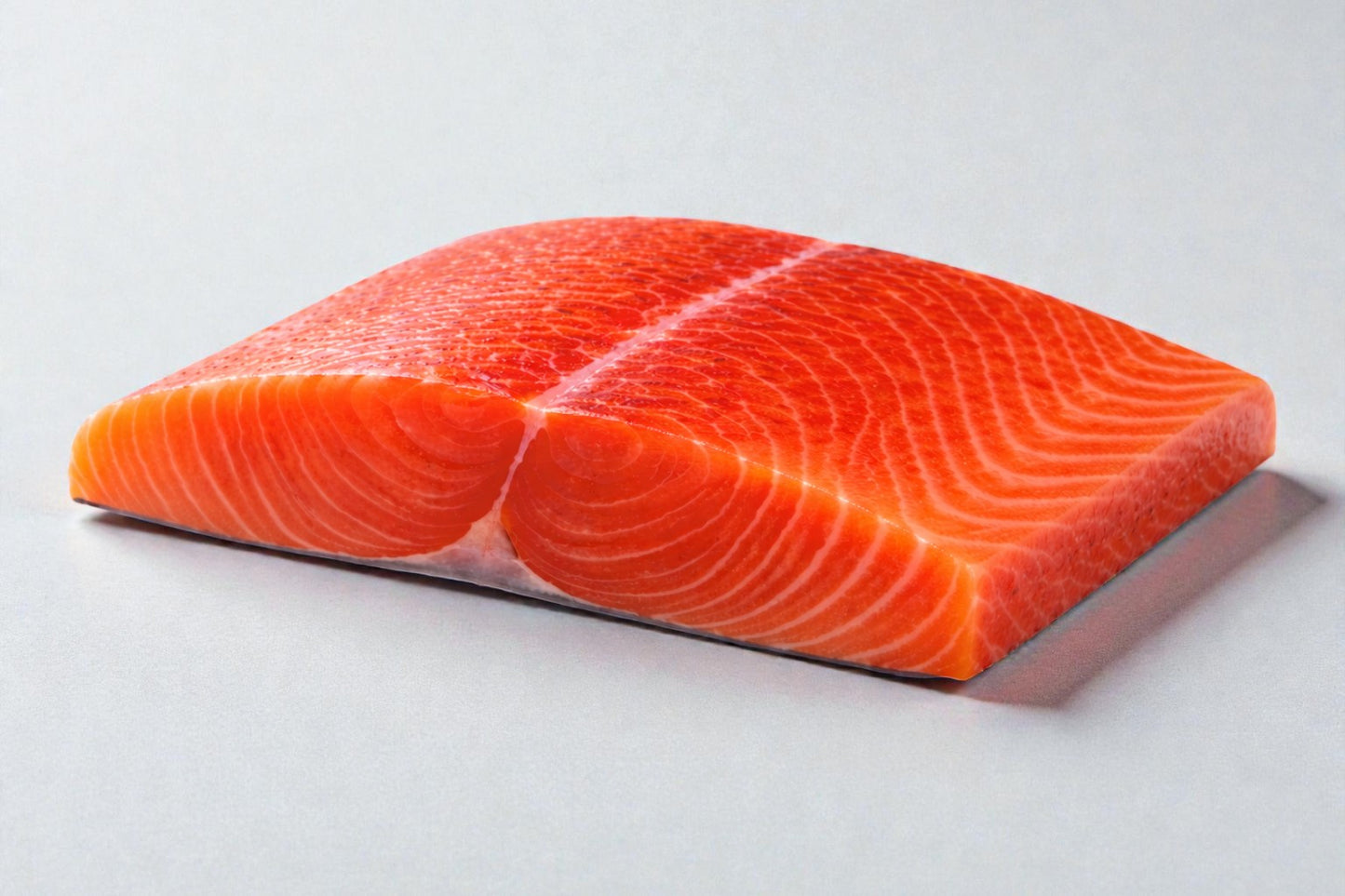 Salmon Fillet Options
