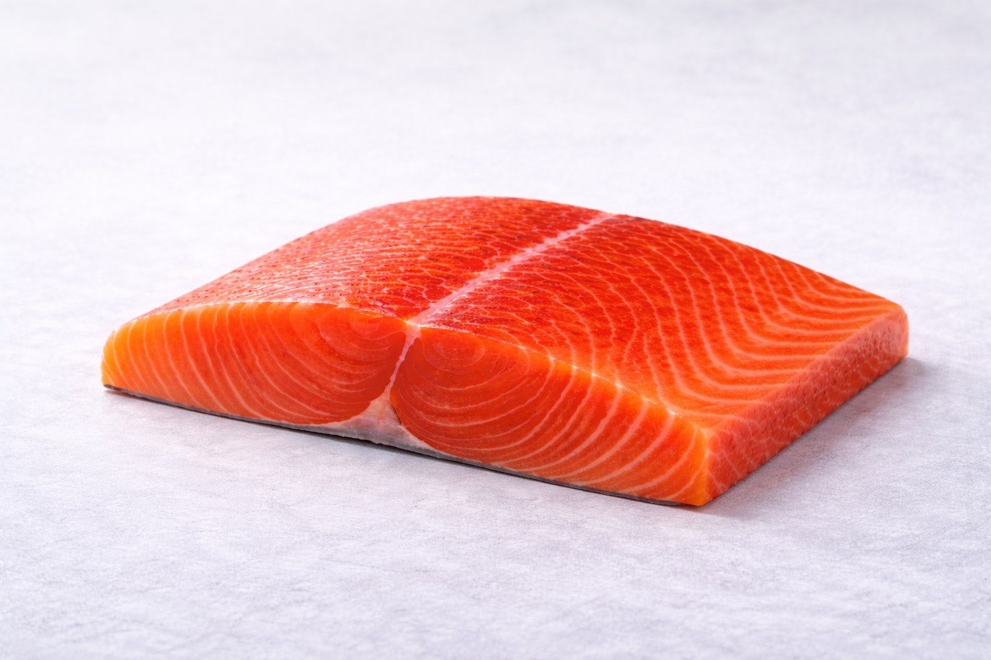 Salmon Fillet Options