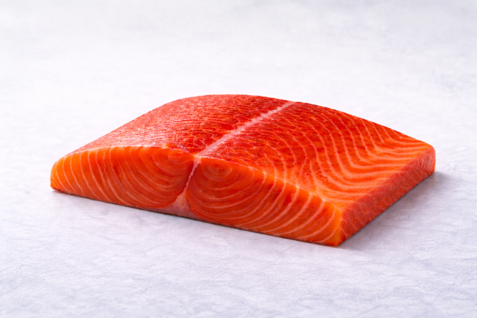Salmon Fillet Options