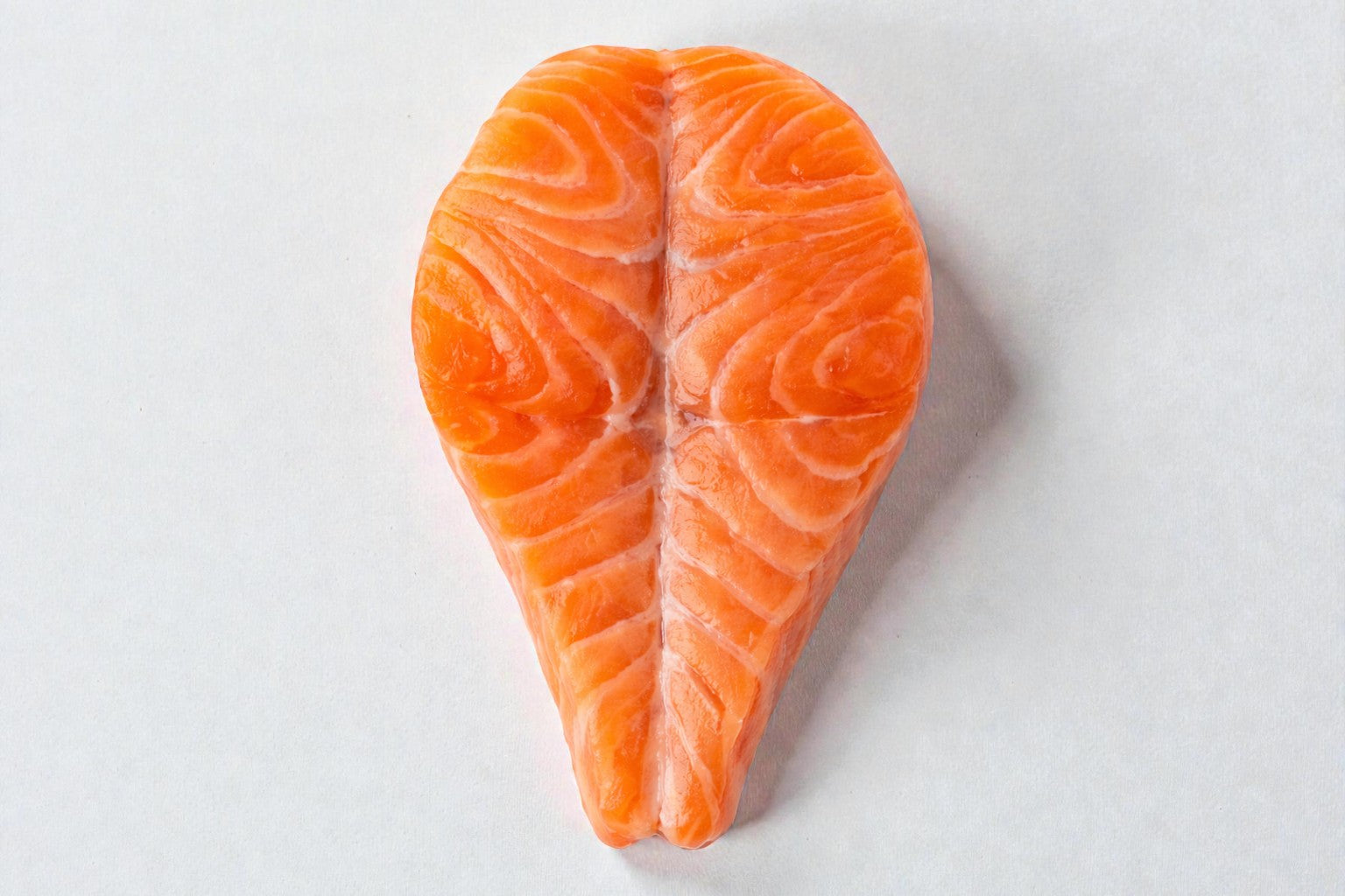 Salmon Fillet Options