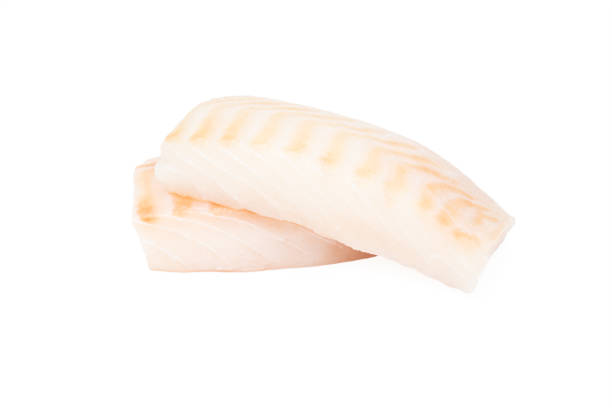 Cod Fillet (Farmed)