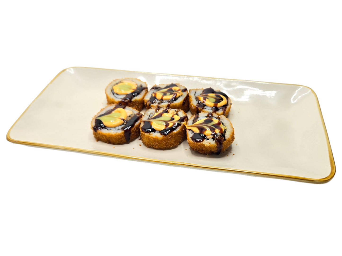 Sushi Of The Day