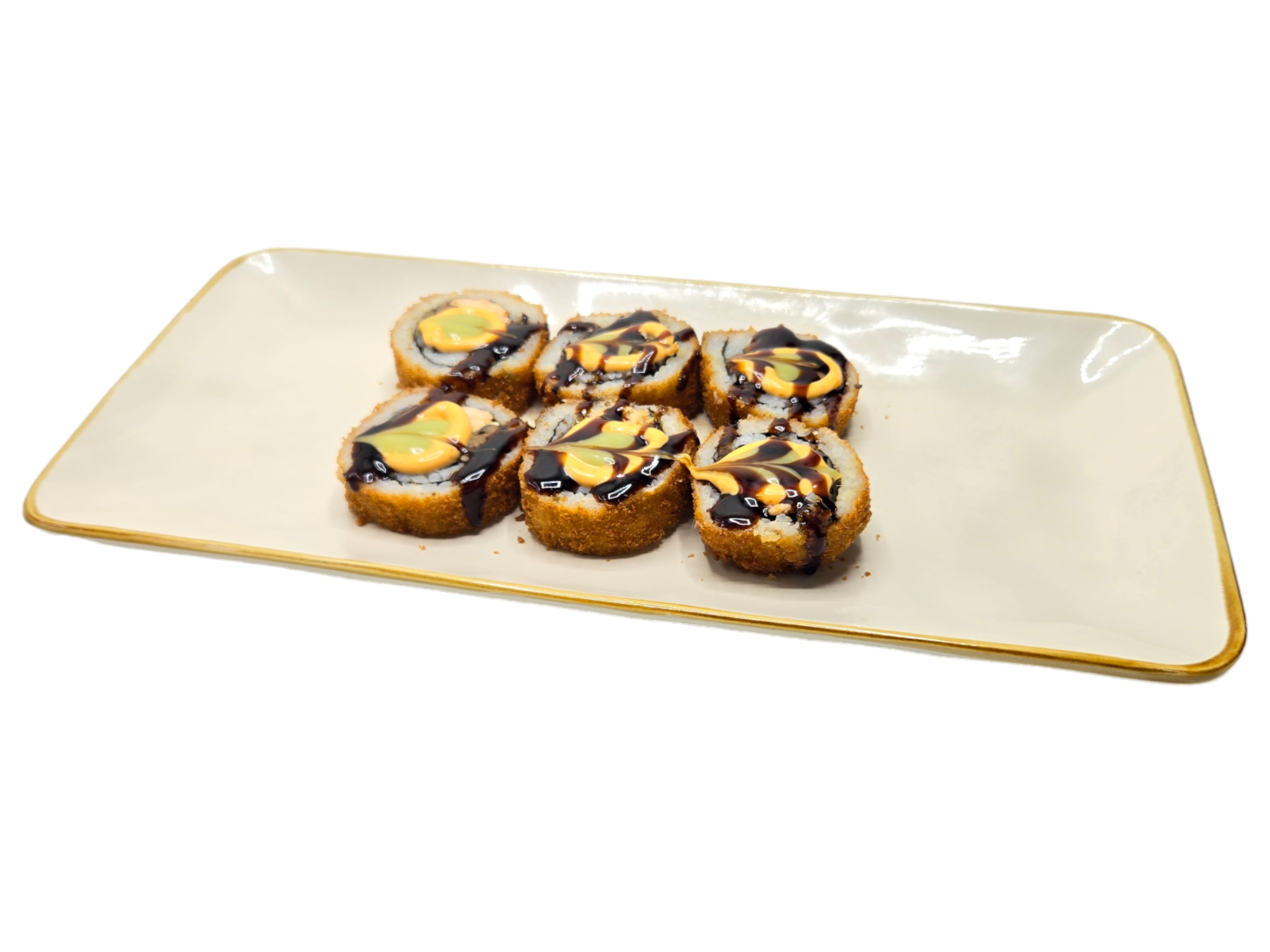 Sushi of The Day