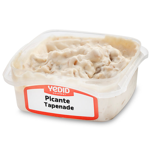 Olive Picante Tapenade