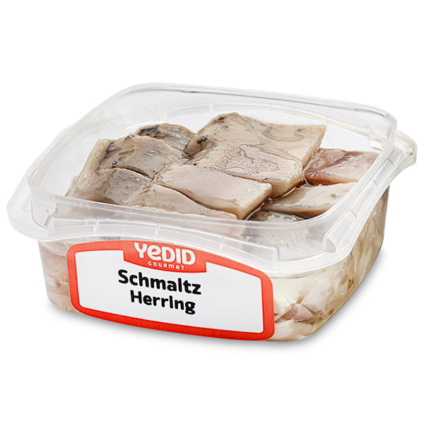 Schmaltz Herring
