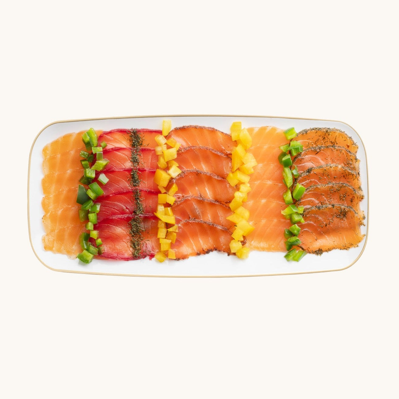 Assorted Cured Platter