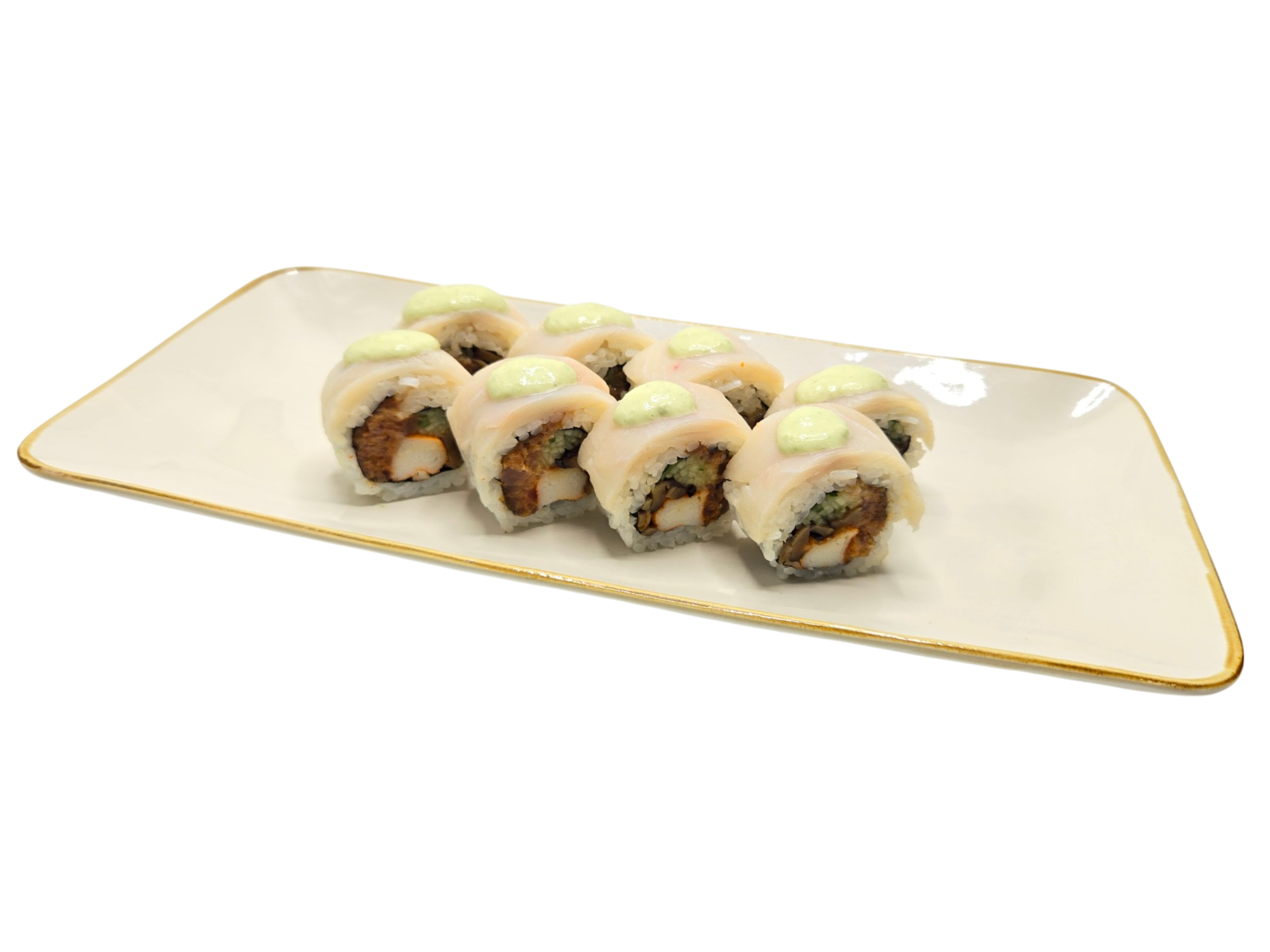 Sushi Of The Day