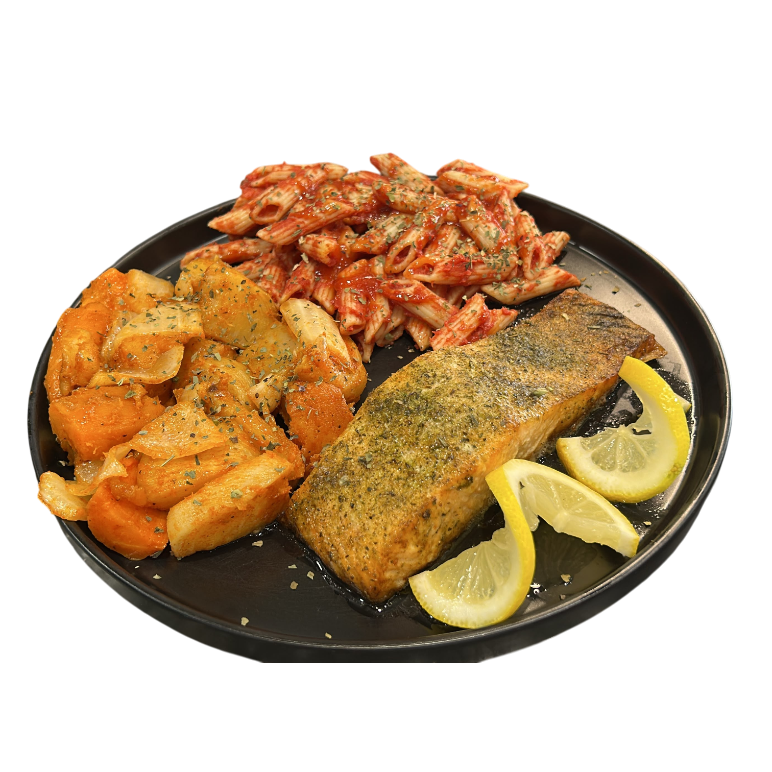 Fish Of The Day