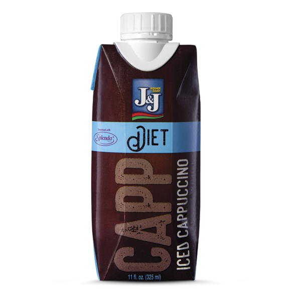 J&J Cappuccino