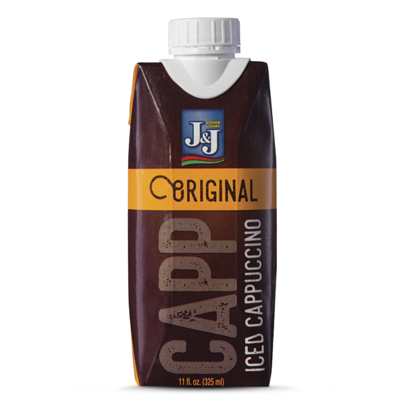 J&J Cappuccino