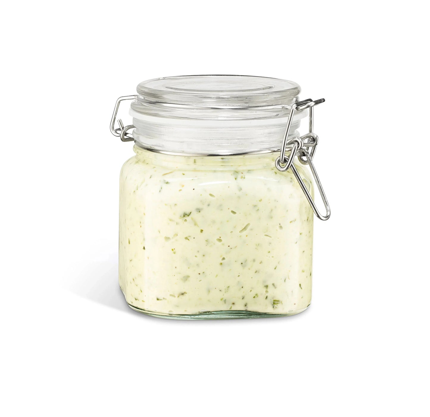 Pesto mayo Dipping Sauce