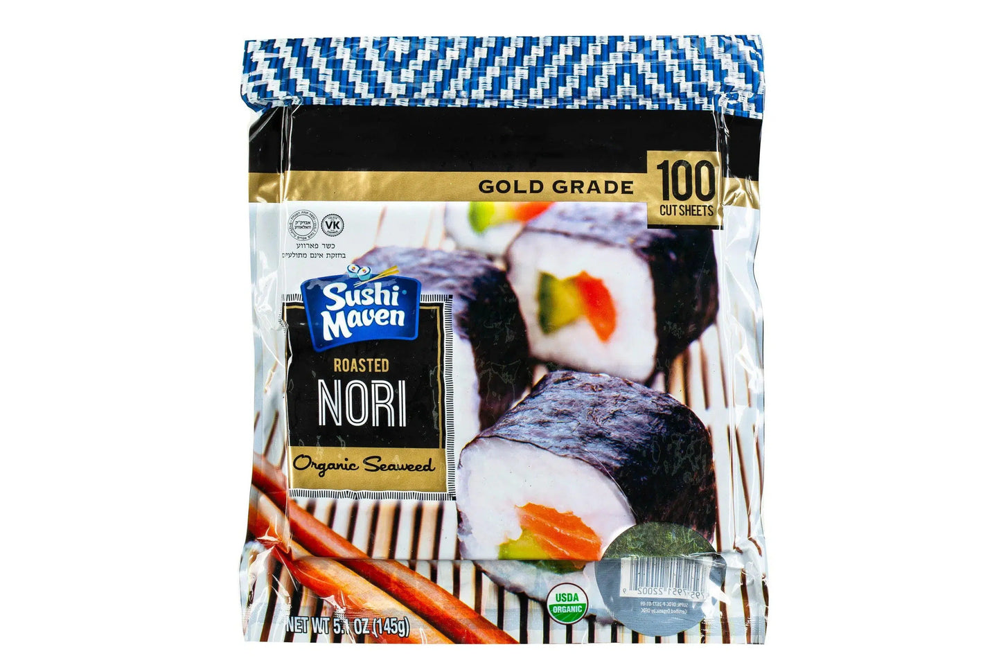 Nori Sheets