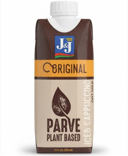 J&J Cappuccino