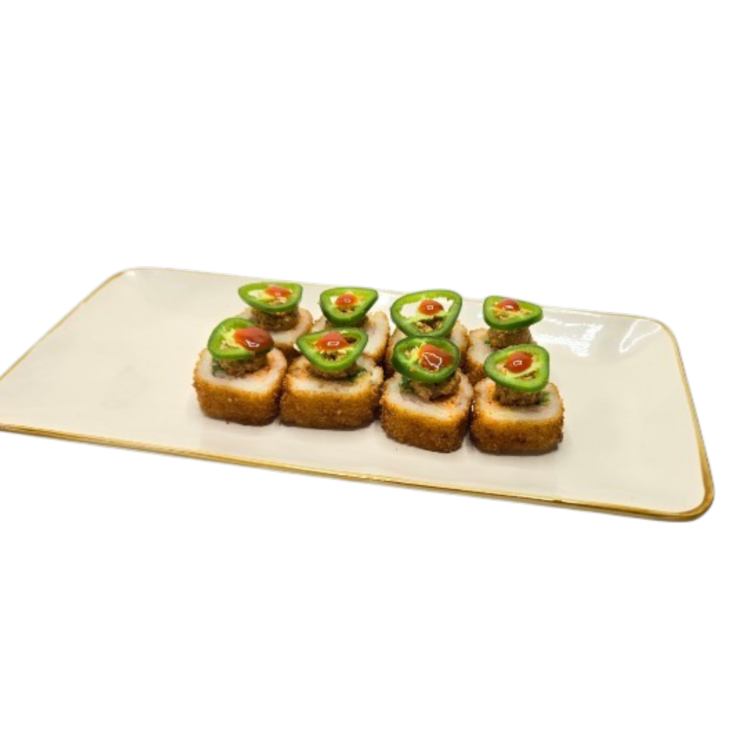 sushi of the day