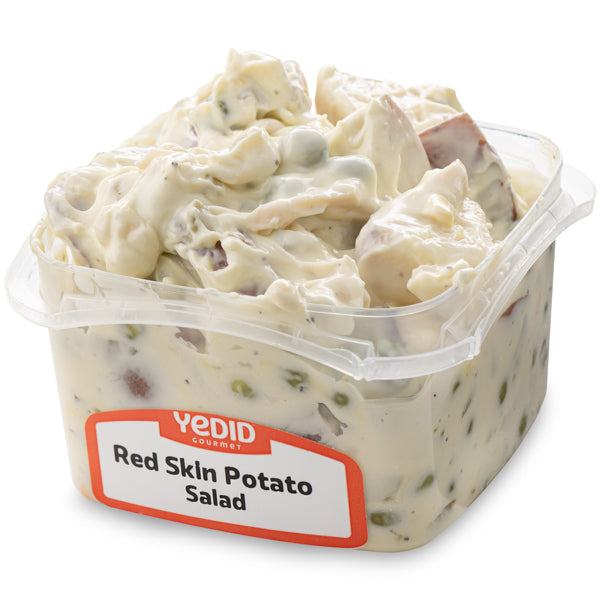 Red Skin Potato Salad (12oz)