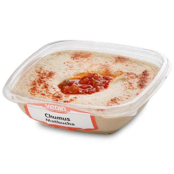 Chummus Dip